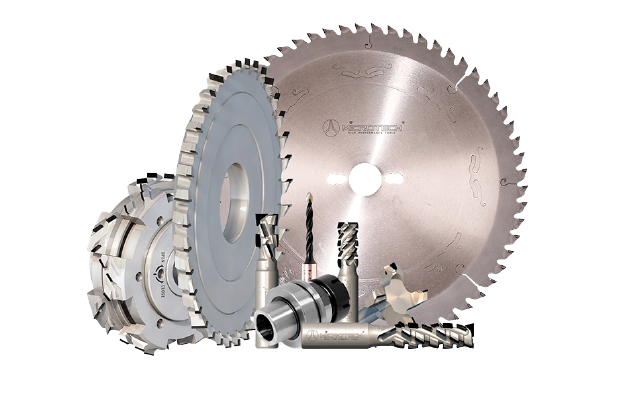 CUTSHARP KESİCİ TAKIMLAR