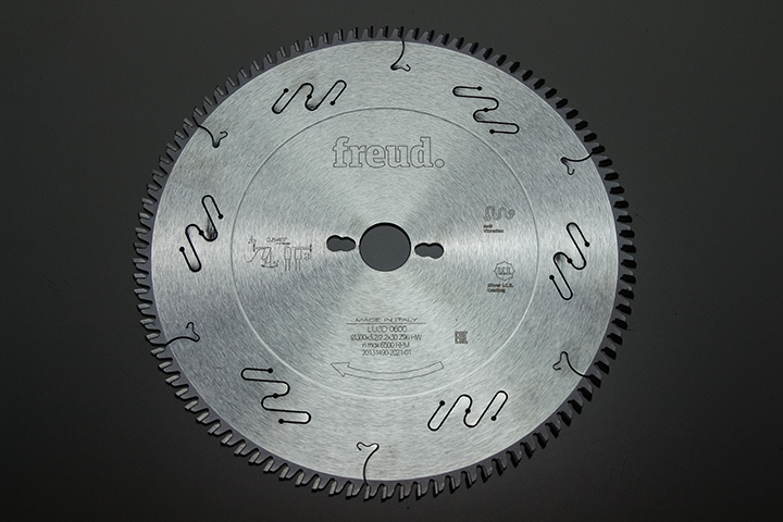 FREUD/LU30 0600-Sunta Mdf Testeresi 300X3.2x30 z96 --- EFT: 400 TL