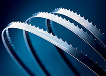 M.Miller Şerit Testereler