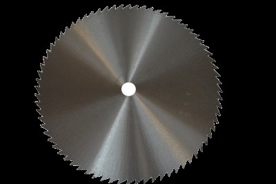 Metal Profil Testereleri (Elmassız)